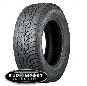 Nokian Hakkapeliitta CR4 195/75 R16 107/105 R Carico C  TL  DOT 2025